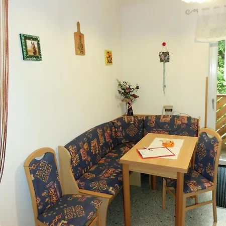 Felsenblick In Apartment