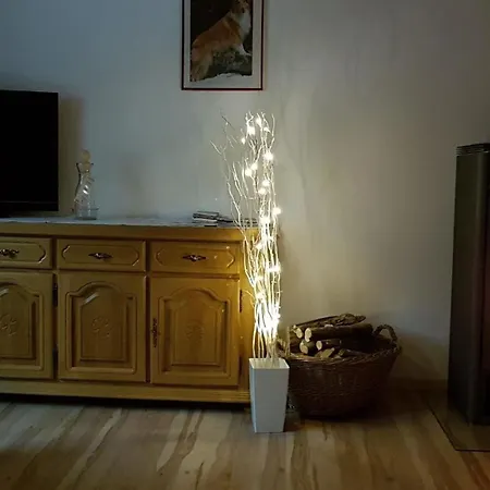 Felsenblick In Apartment
