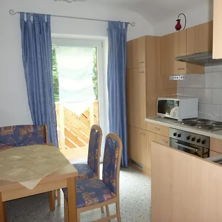 Apartment Felsenblick In