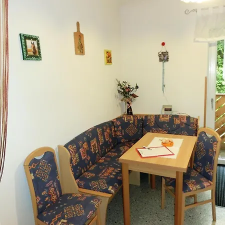 Apartment Felsenblick In