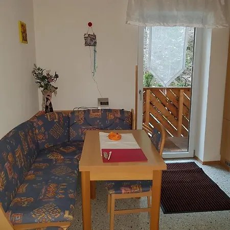 Apartment Felsenblick In *