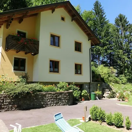 Felsenblick In Apartment *