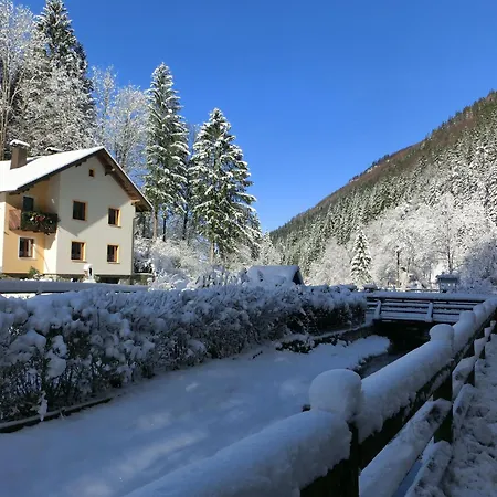Appartement Felsenblick In Loich