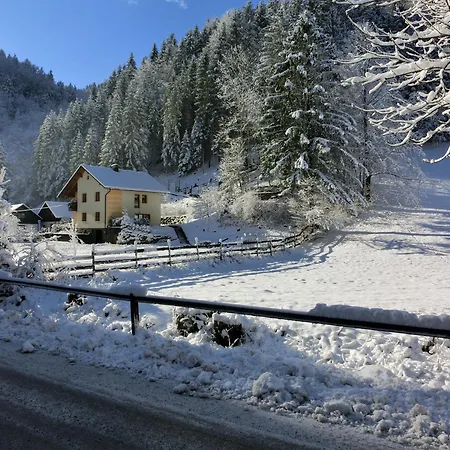 Felsenblick In Appartement *