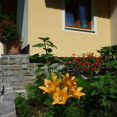 Felsenblick In Appartement Loich
