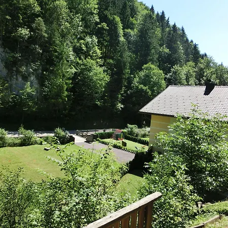 Felsenblick In * Loich