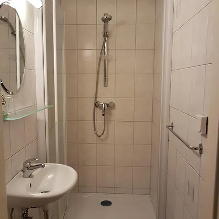 Appartement Felsenblick In