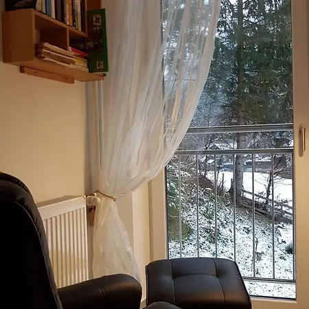 Apartment Felsenblick In Loich