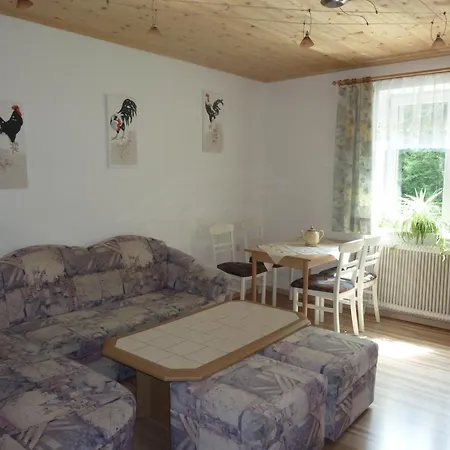 Appartement Felsenblick In *