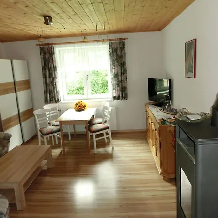 Felsenblick In Appartement